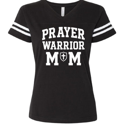 BLACK/ WHITE - FRONT