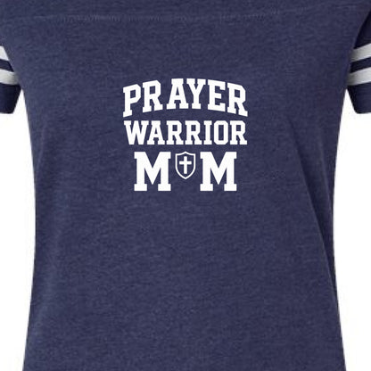 Vintage True Navy/ Blended White - FRONT