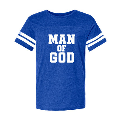 Vintage Royal/ White - FRONT