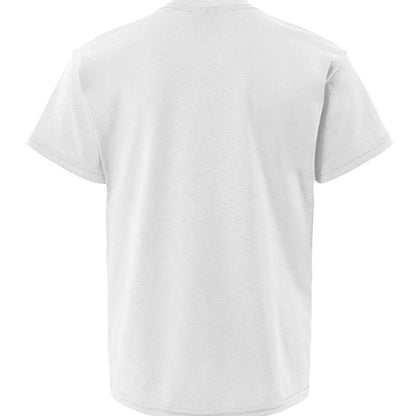 WHITE - BACK