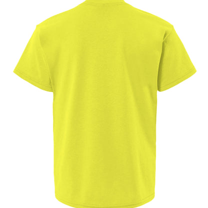 YELLOW - BACK