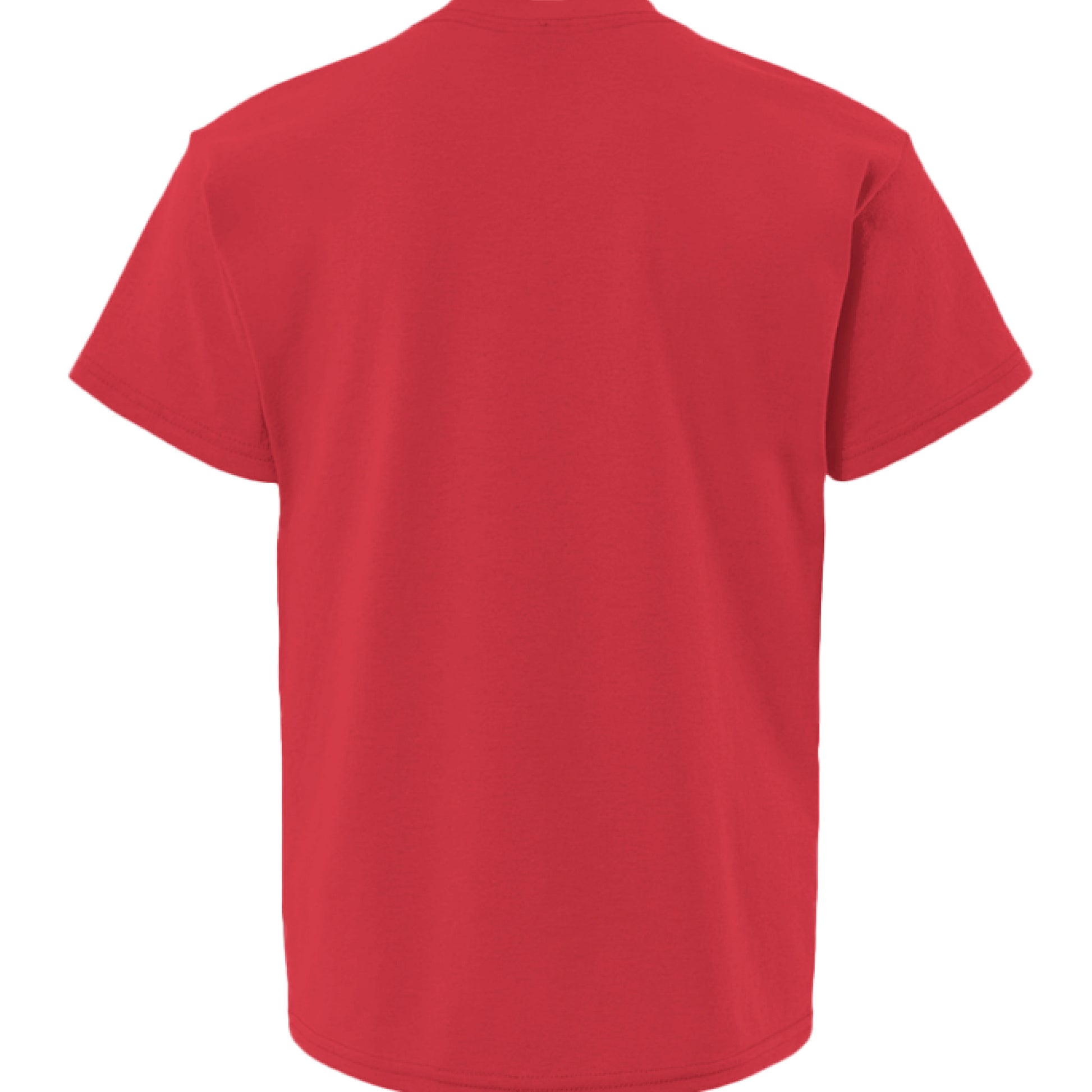 DEEP RED - BACK