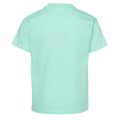 Clean Mint - BACK