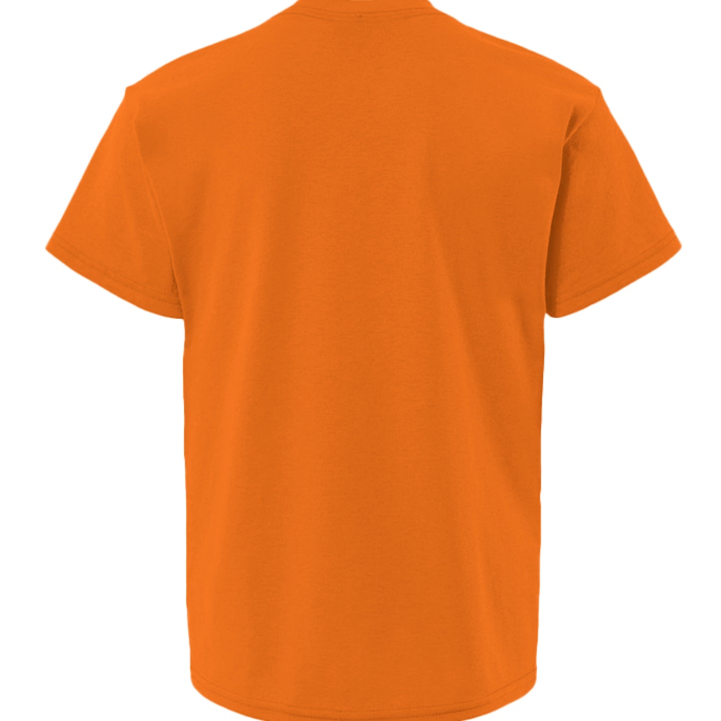 ORANGE - BACK