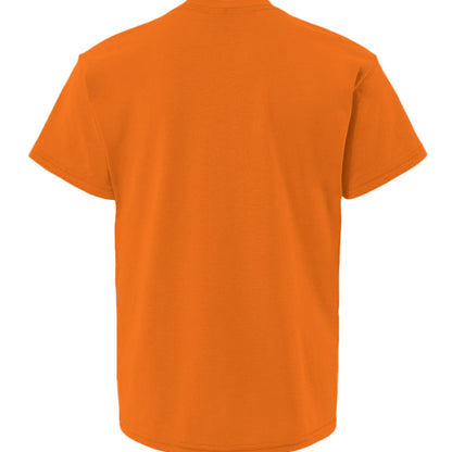 ORANGE - BACK