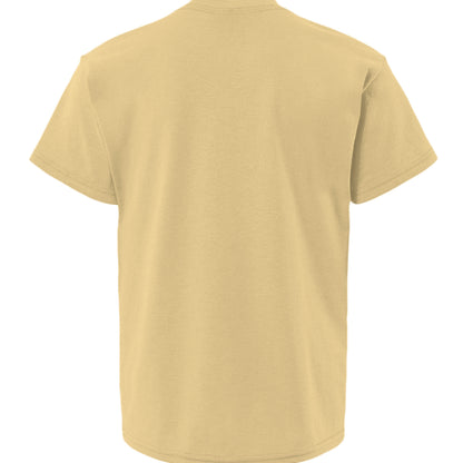 Athletic Gold - BACK