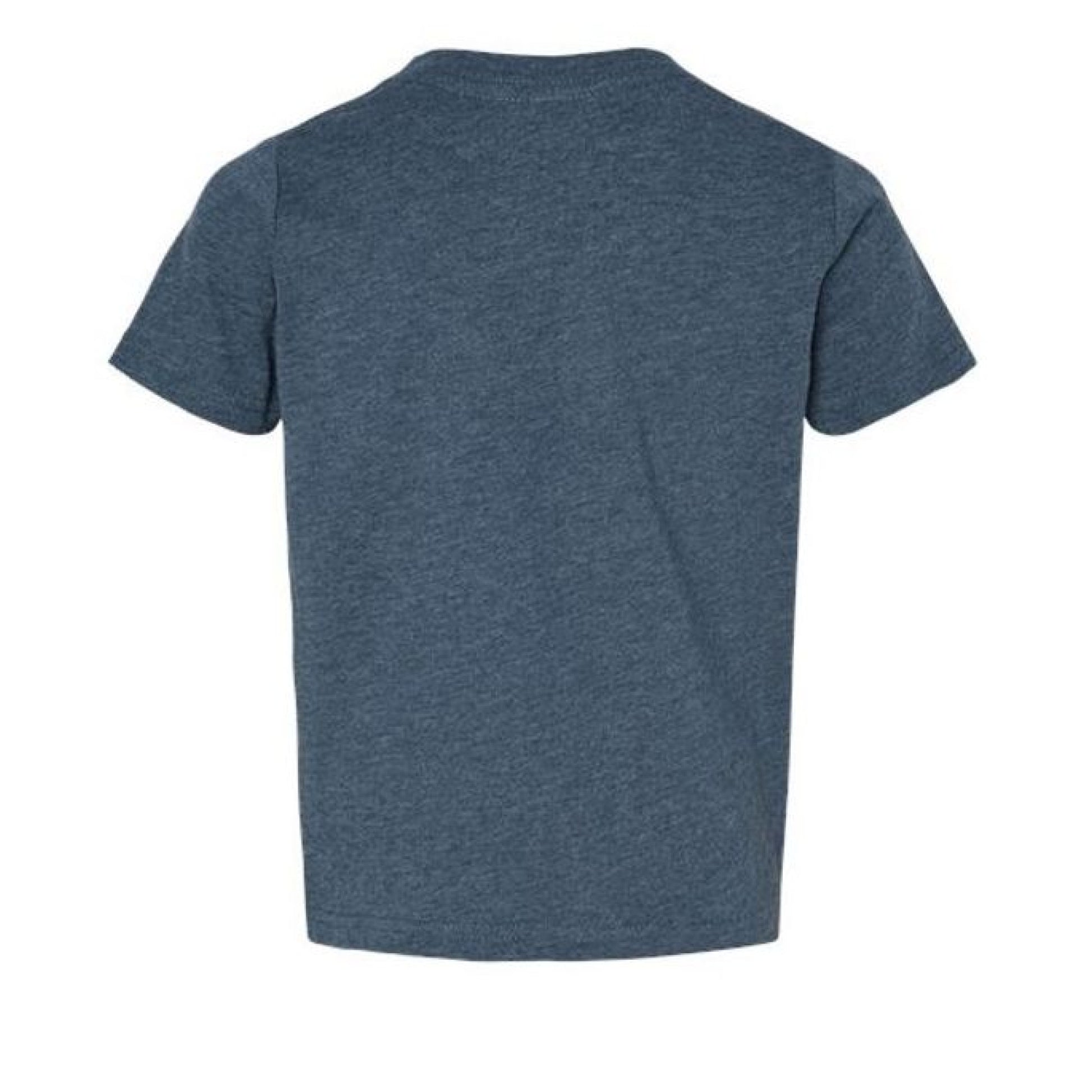 Vintage Denim - BACK