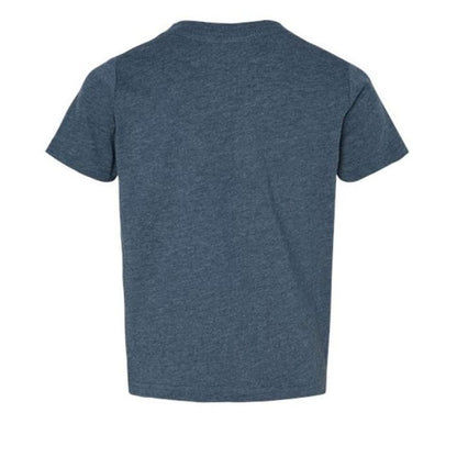 Vintage Denim - BACK