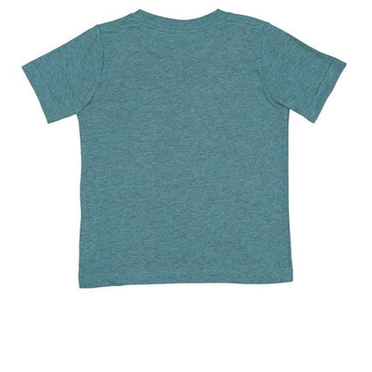 SURF BLACKOUT - BACK