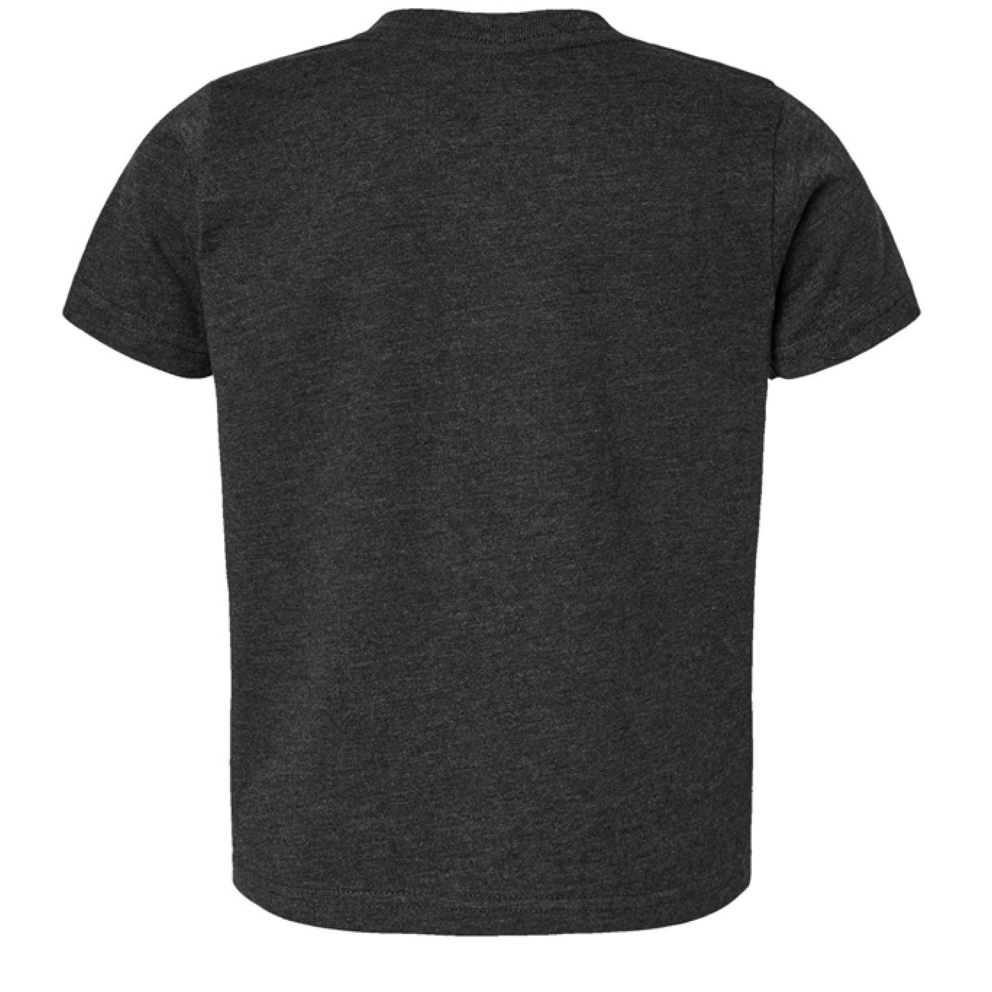 Vintage Smoke - BACK