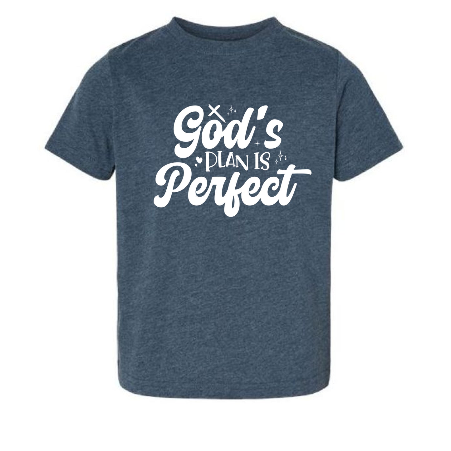 Vintage Denim - FRONT