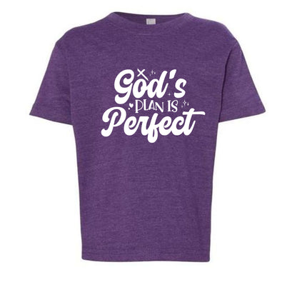 Vintage Purple - FRONT