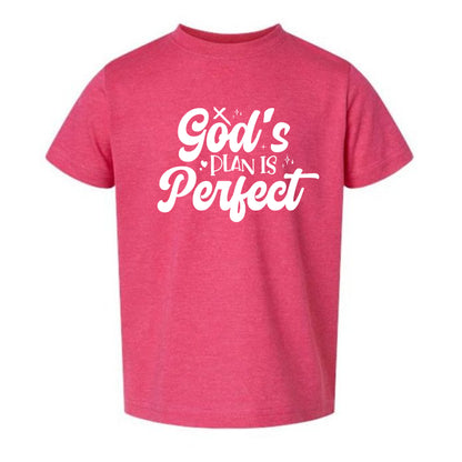 Vintage Hot Pink - FRONT