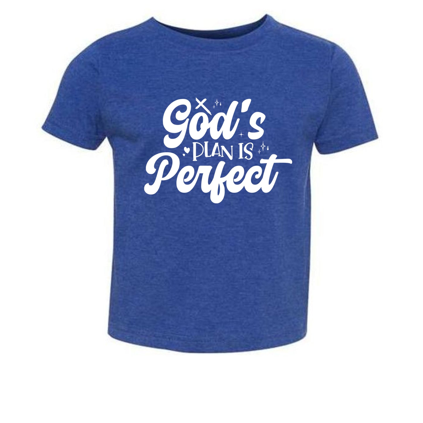 Vintage Royal - FRONT