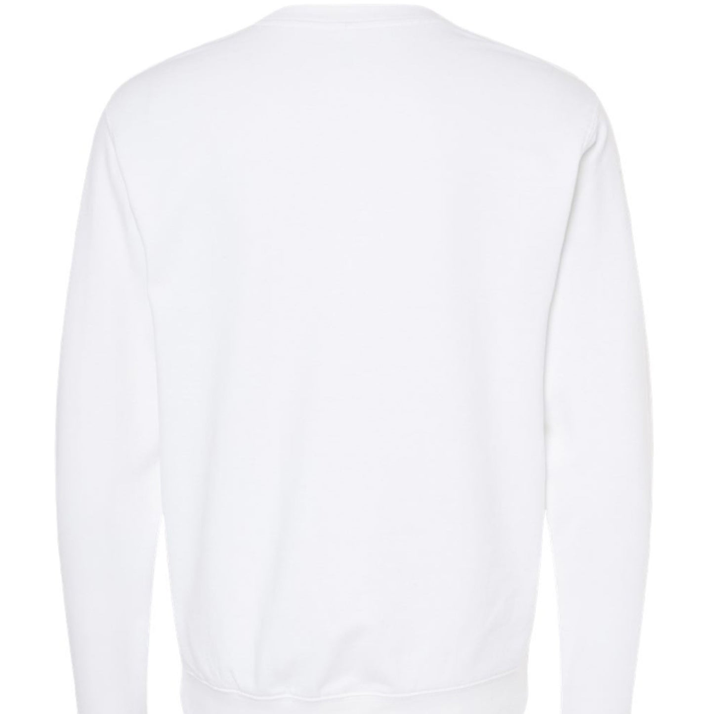 White - BACK