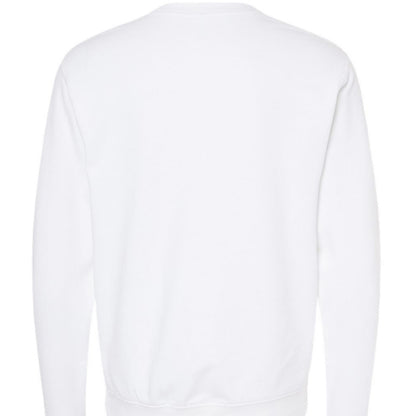 White - BACK