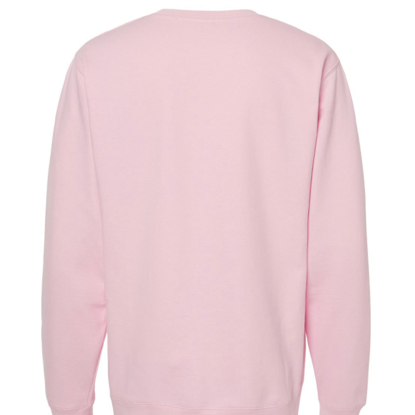 Light Pink - BACK