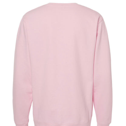 Light Pink - BACK