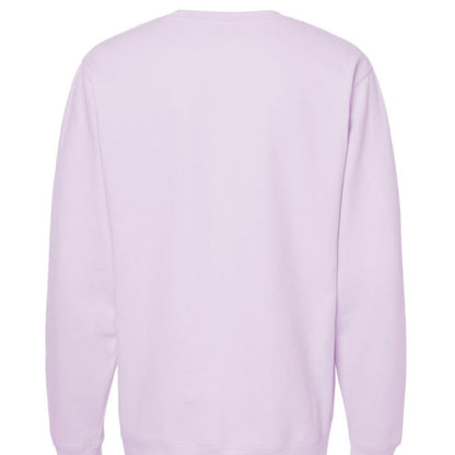 Lavender - BACK