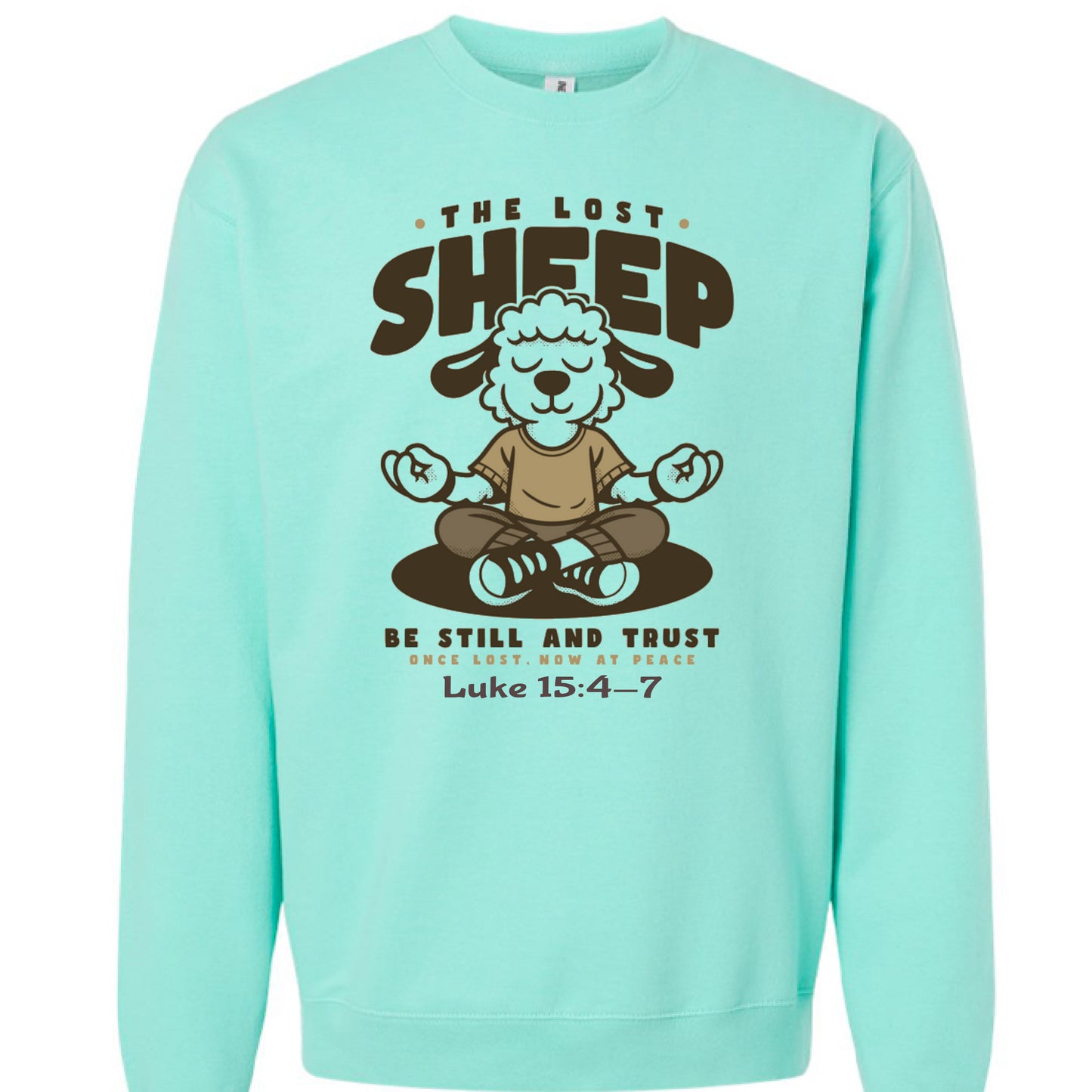 Mint - FRONT