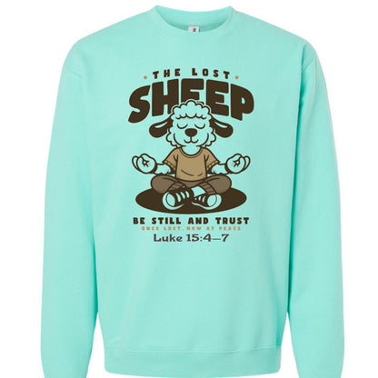 Mint - FRONT