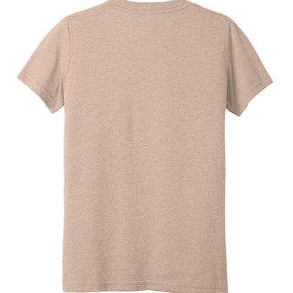 PEACH TRIBLEND - BACK