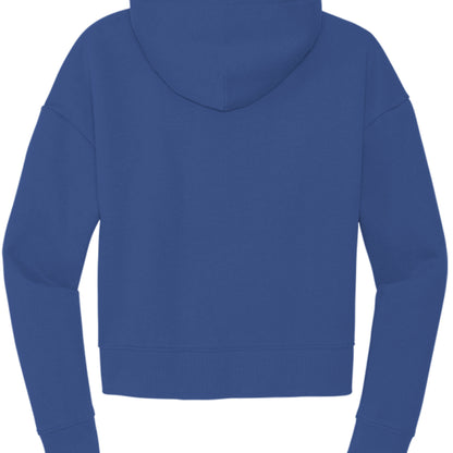 Deep Royal - BACK