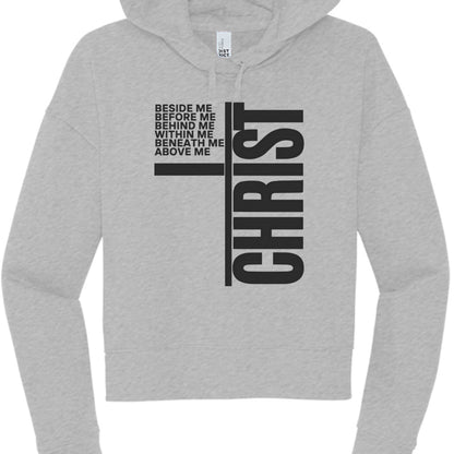 Light Heather Grey - FRONT