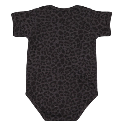 I Bee‑lieve In Jesus Christian Baby Jumpsuit - ClaimedbyGodDesigns