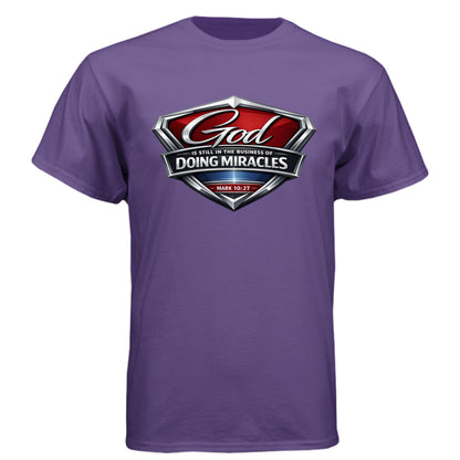 Purple Rush - FRONT