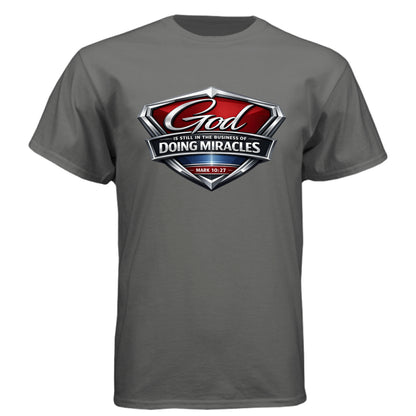 Charcoal - FRONT