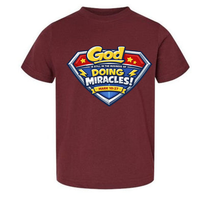 Maroon - FRONT