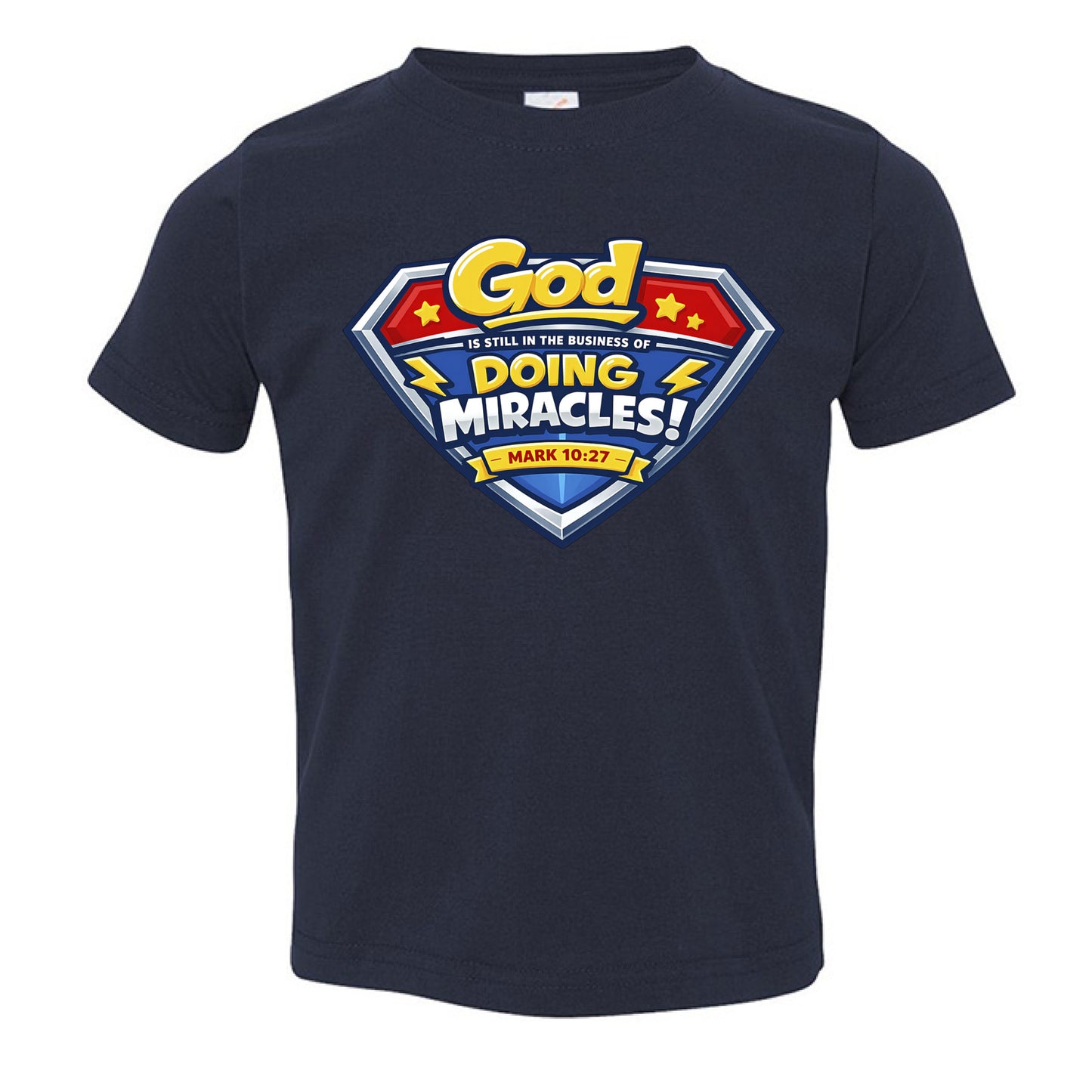 NAVY - FRONT