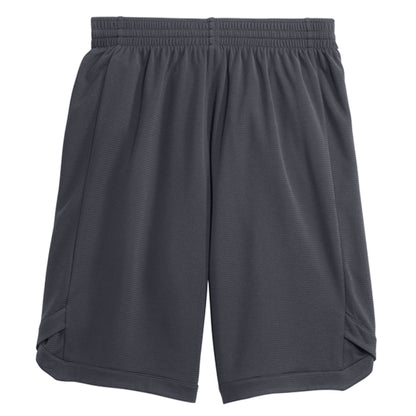 Graphite - BACK
