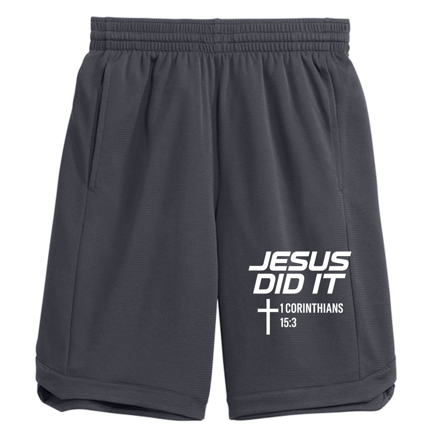 Graphite - FRONT