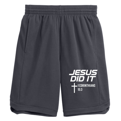Graphite - FRONT