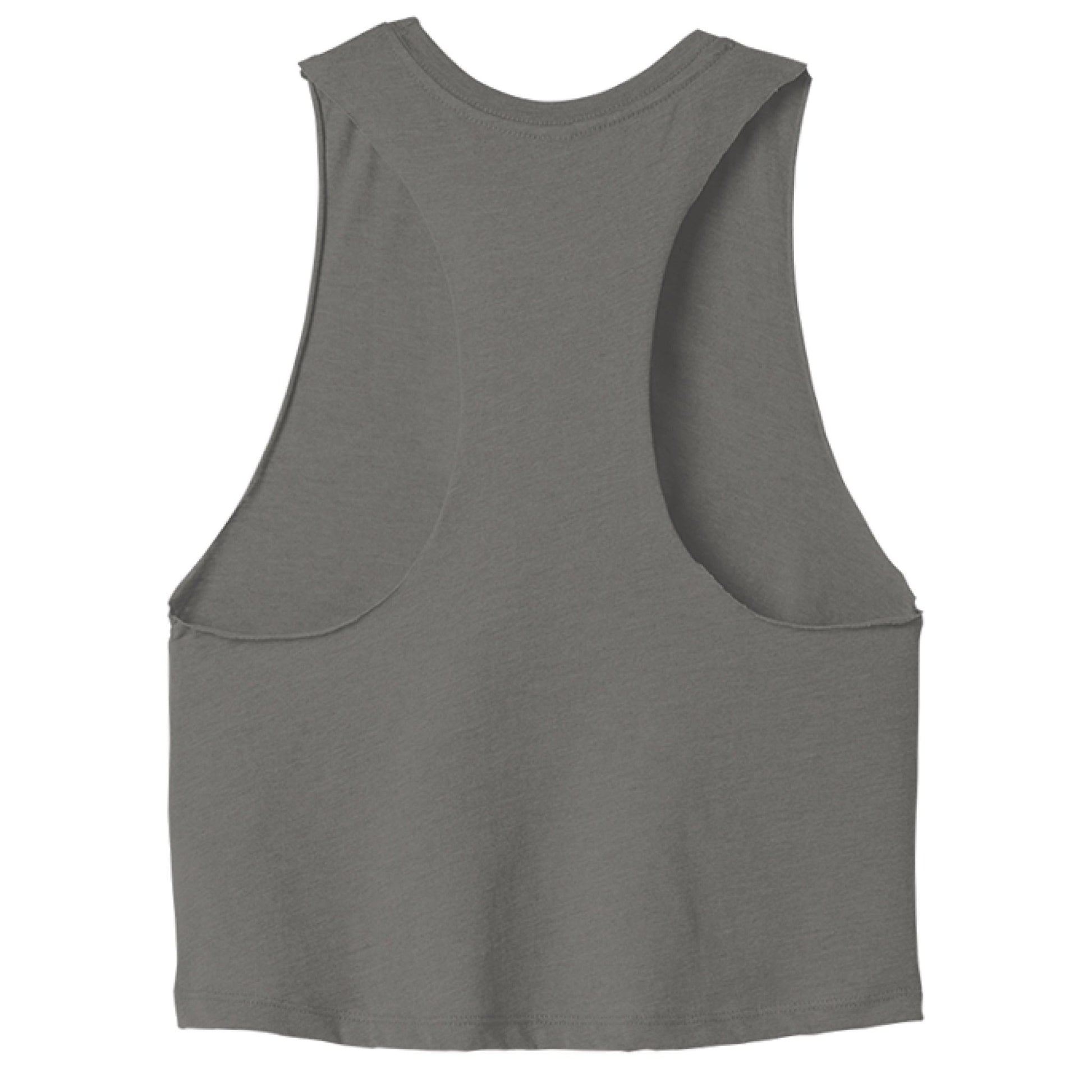 Deep Heather - BACK