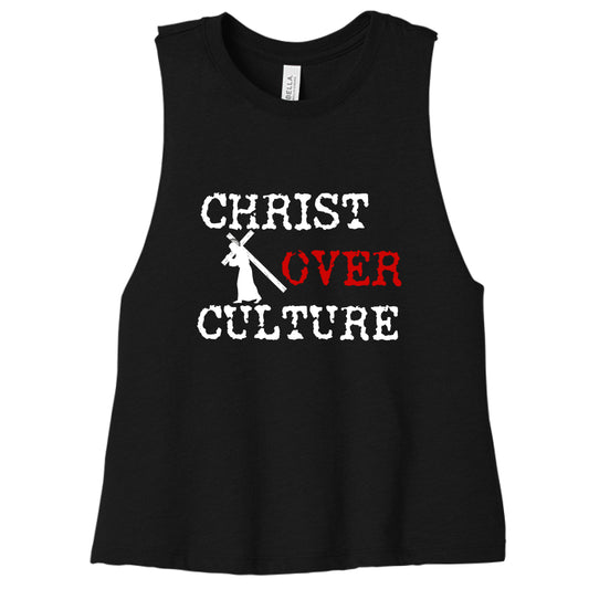 SLD BLK BLEND - FRONT