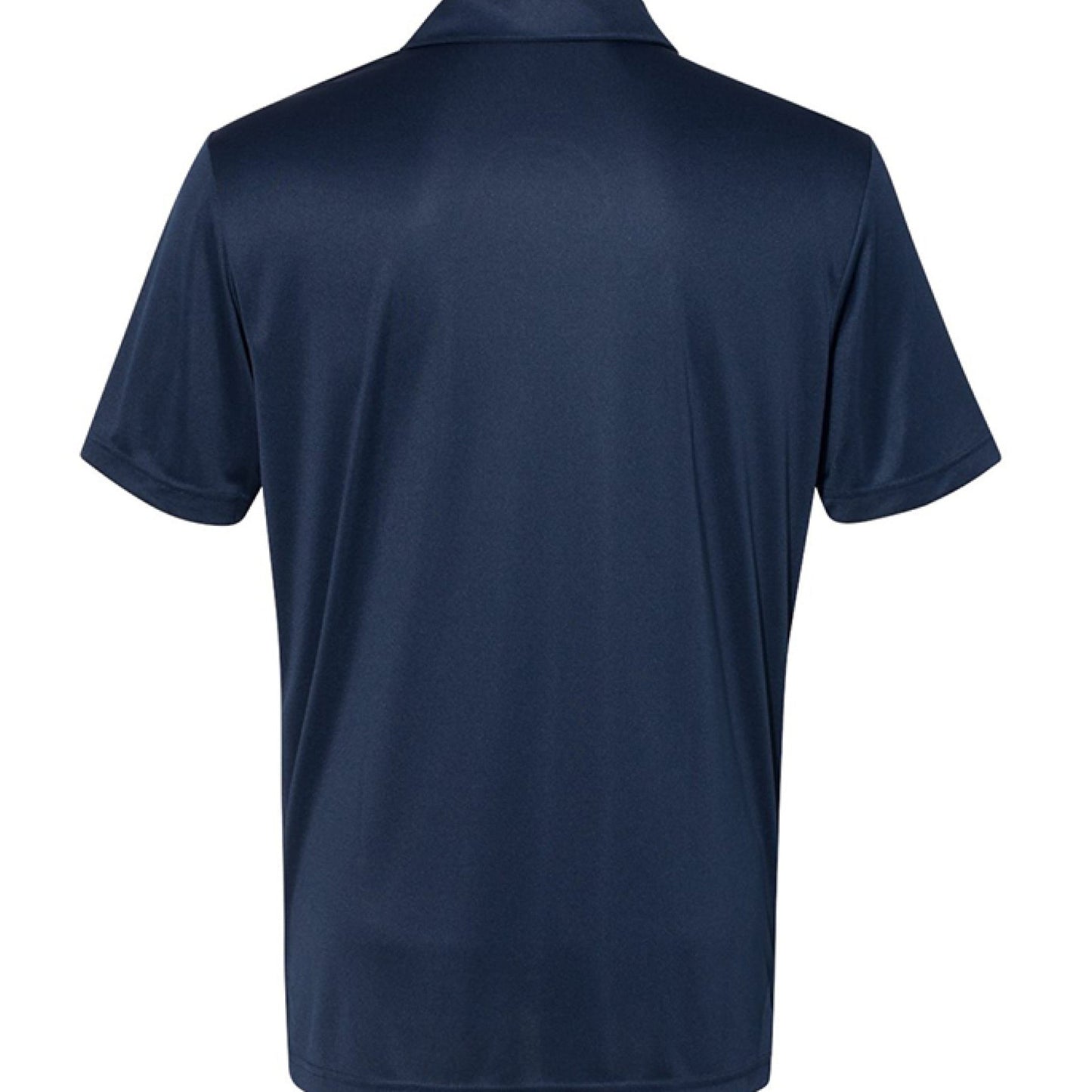 Jesus The Messiah Men's Christian Premium 3 - Stripes Chest Sport Shirt - ClaimedbyGodDesigns