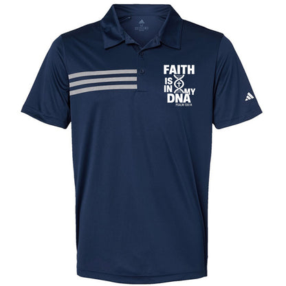 Collegiate Navy/ White - FRONT