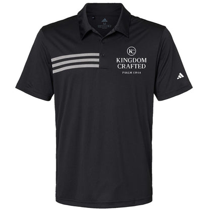 Black/ White - FRONT