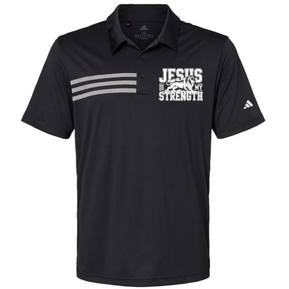 Black/ White - FRONT