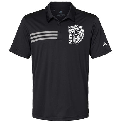 Black/ White - FRONT