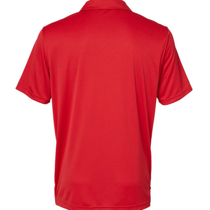 Addicted to Jesus Men’s Christian Premium 3‑Stripes Chest Sport Shirt - ClaimedbyGodDesigns