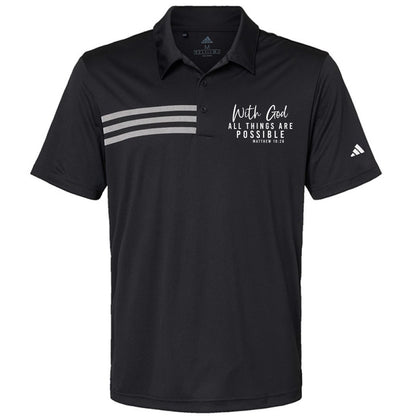 Black/ White - FRONT