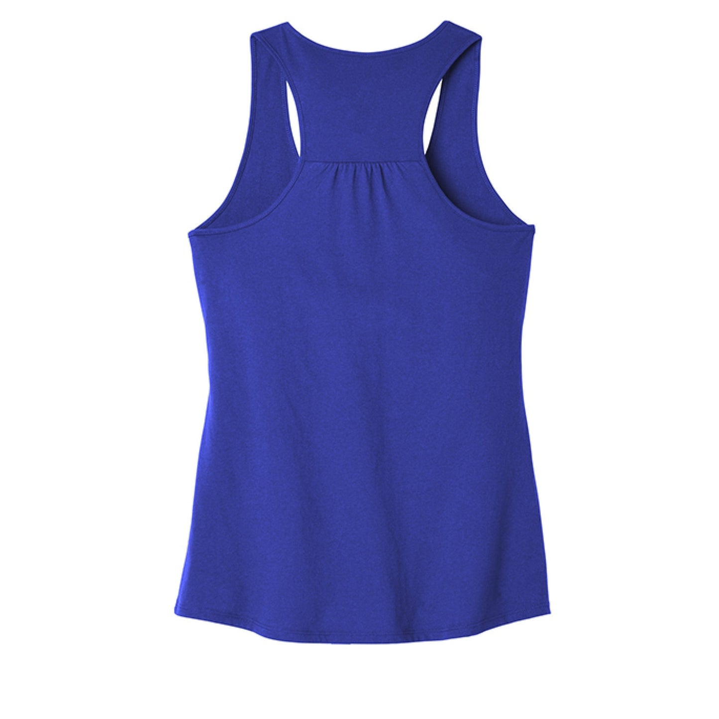 Deep Royal - BACK