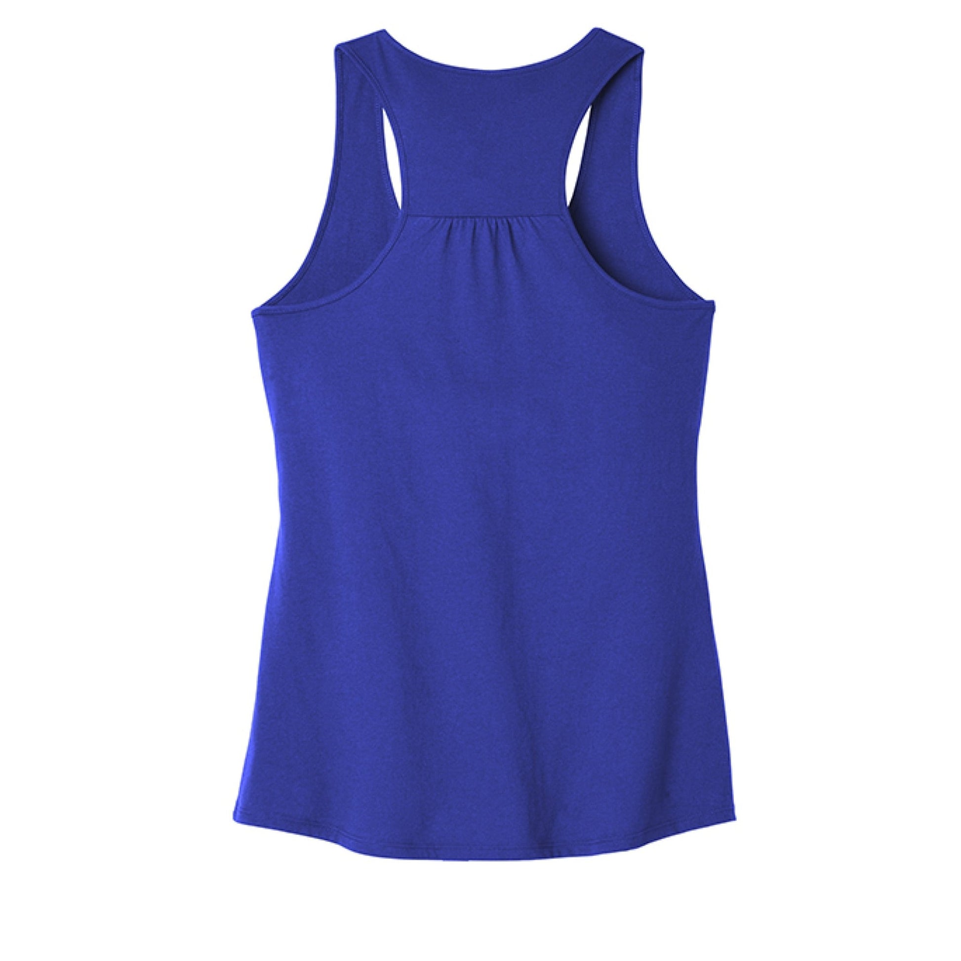Deep Royal - BACK