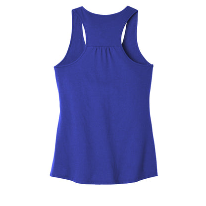 Deep Royal - BACK