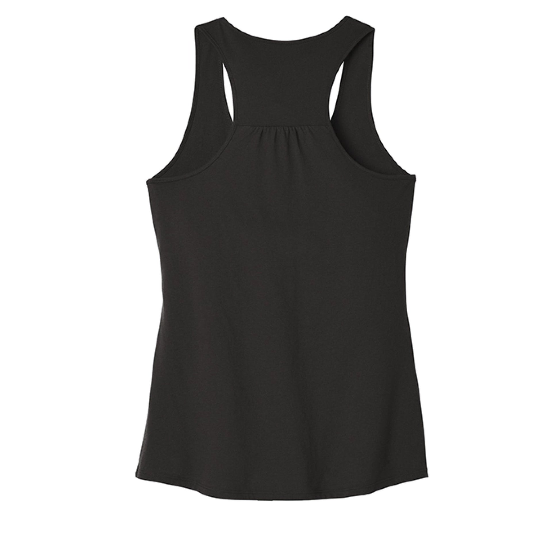Black - BACK