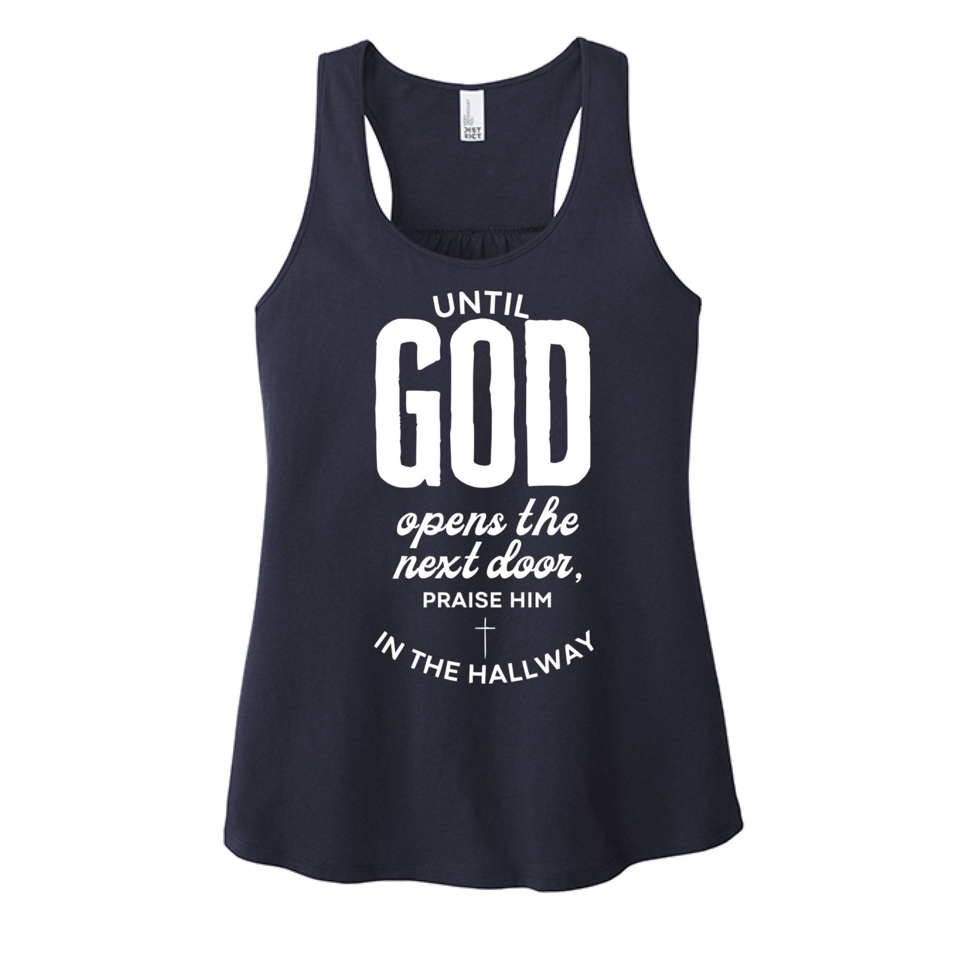 New Navy - FRONT